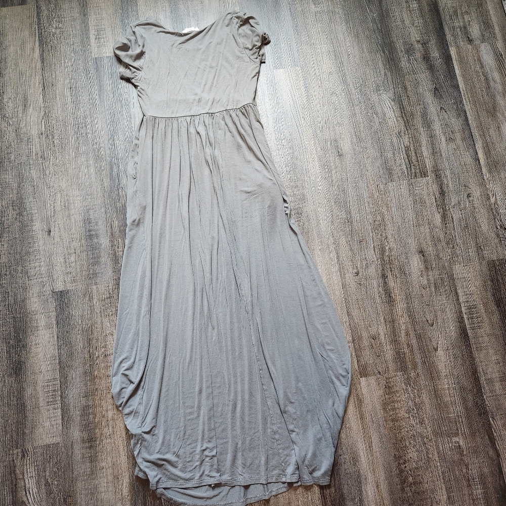 Maxi Dress - Picture 9 of 9